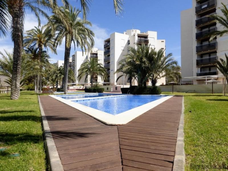 2 Bedrooms - Apartment - Murcia - For..
