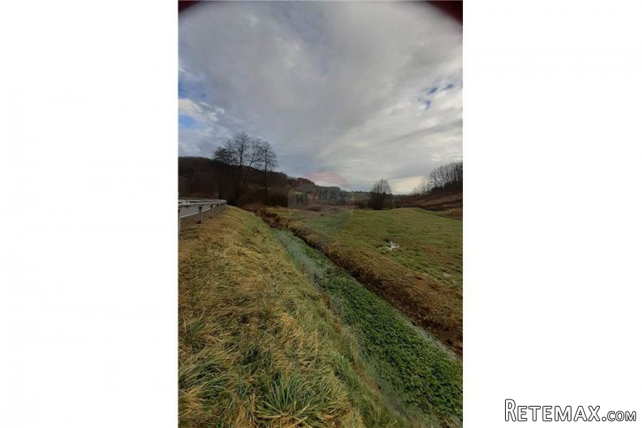 Građevinsko zemljište u Presečnom 3614 m2 - 14