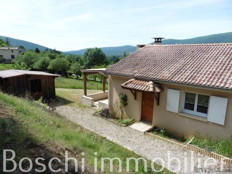 Villa Dieulefit