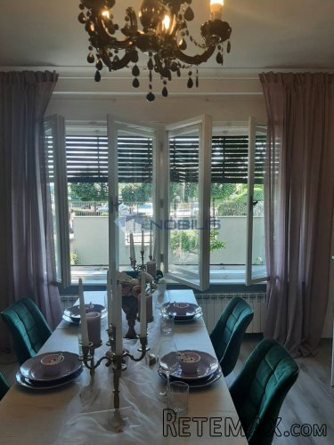 Zagreb, Stenjevec, 250m2 vrt, 93m2, vrlo ugodna obiteljska.. - 4
