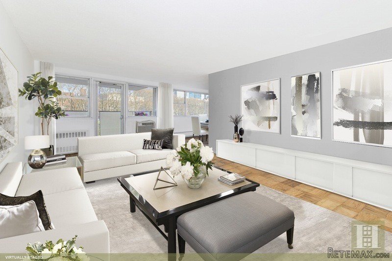 2 bedroom Apartment For Sale: 75 HENRY..