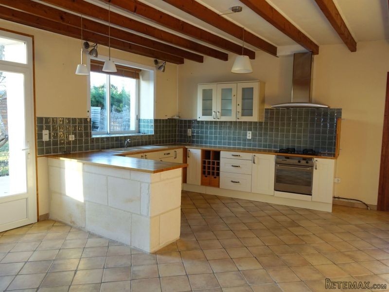 3 Bedroom Stone House With Garden And.. - 2