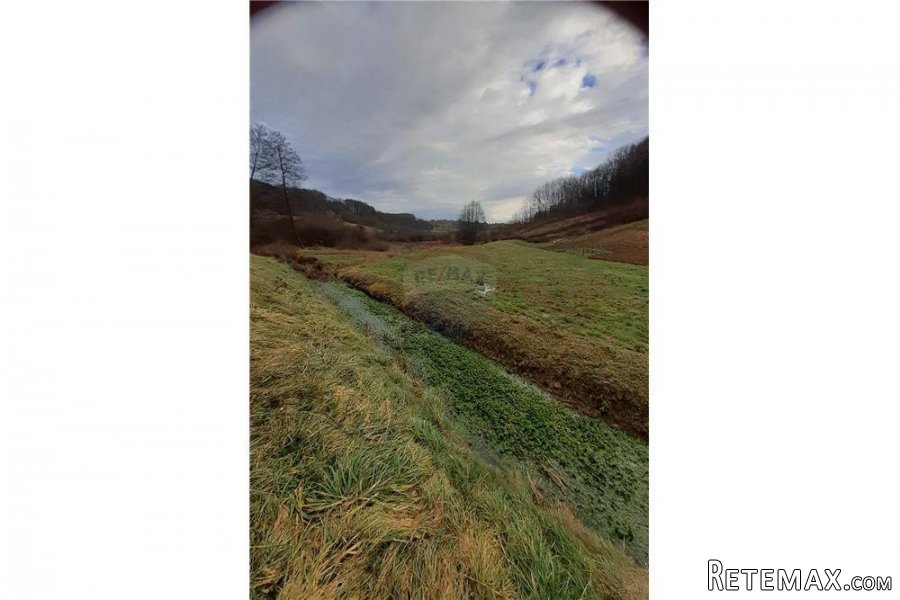 Građevinsko zemljište u Presečnom 3614 m2 - 15
