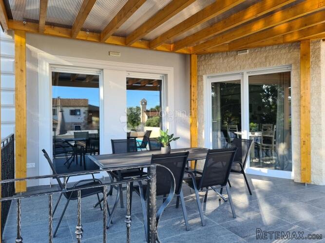 LIJEPA VILLA S BAZENOM I JACUZZIJEM, NADOMAK POREČA - 5