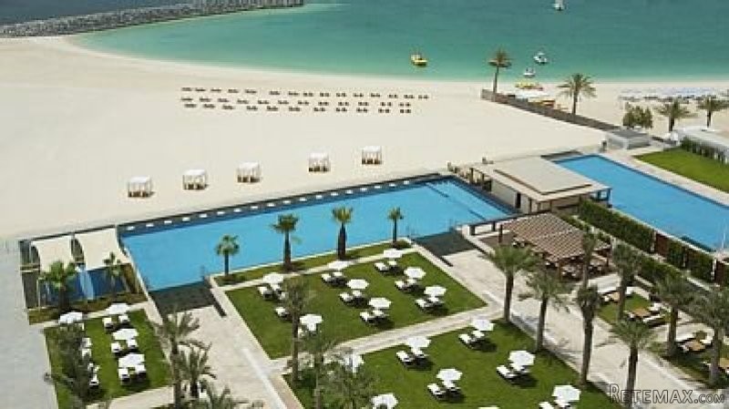 Sea-Going Lifestyle for Sale in JBR - 2