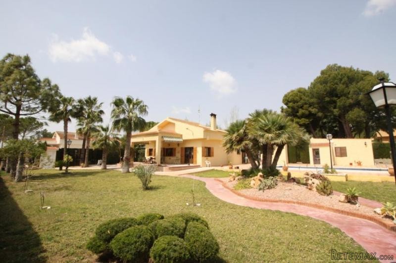 Spectacular luxury villa nestled in a.. - 2