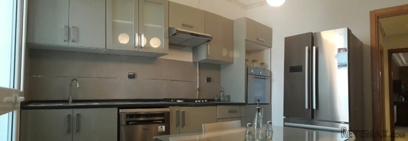 Superbe appartement de standing