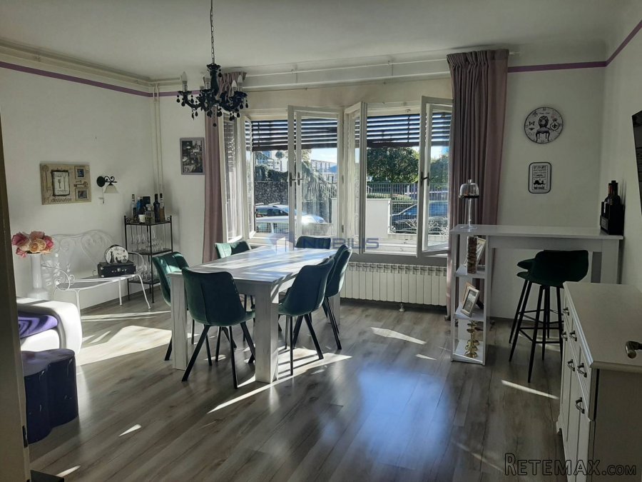 Zagreb, Stenjevec, 250m2 vrt, 93m2, vrlo ugodna obiteljska.. - 5