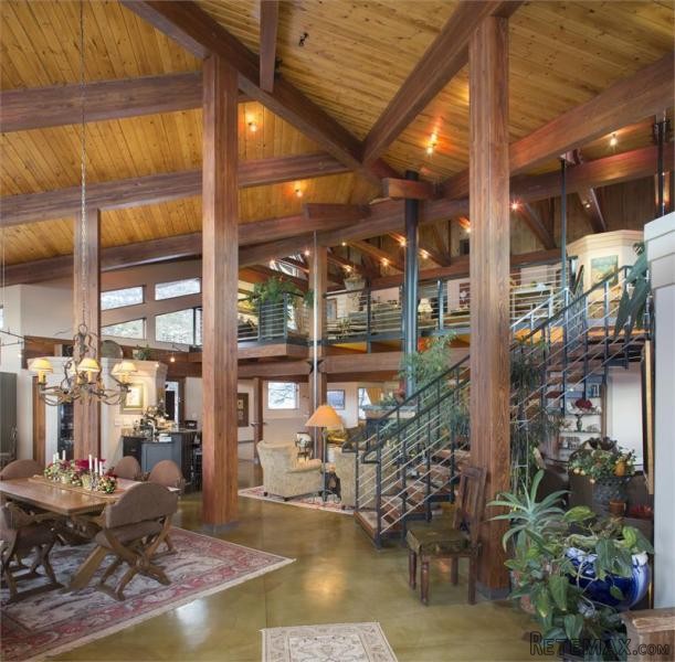 6 bedroom House For Sale: Little Pinion.. - 2