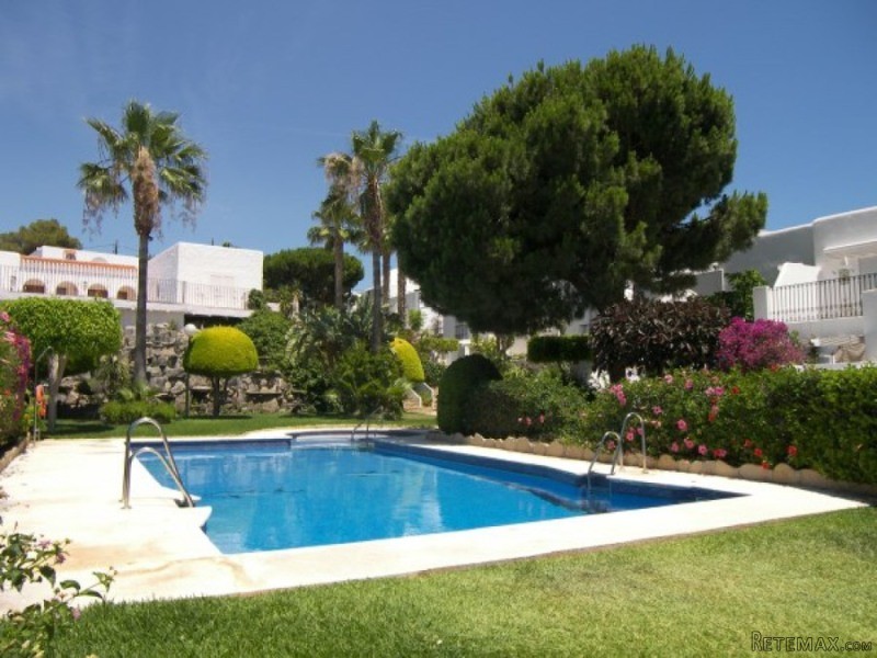 Apartment in Mojacar - 2