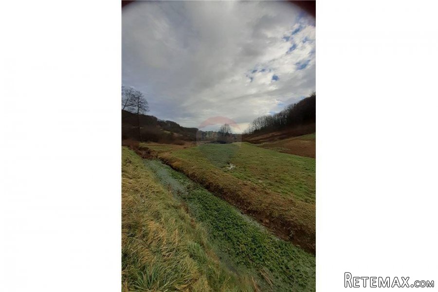 Građevinsko zemljište u Presečnom 3614 m2 - 16