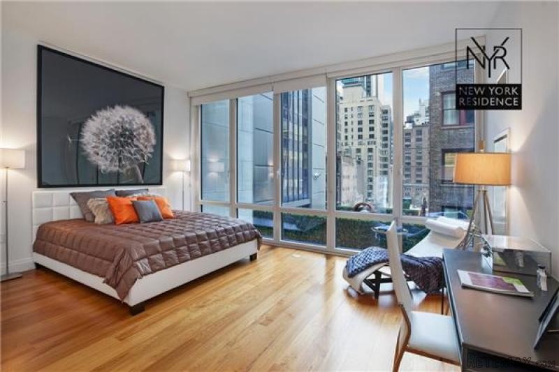 1 Bedroom - Condo - New York State -..