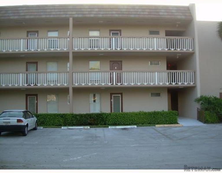 5901 Nw 61st Av #206, Tamarac, FL - $750