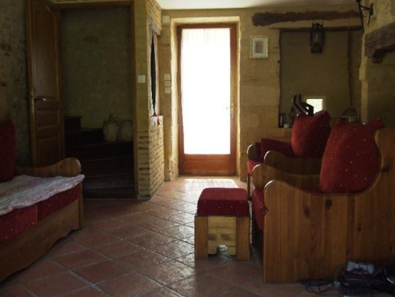 Beautiful Stone House With.. - 2