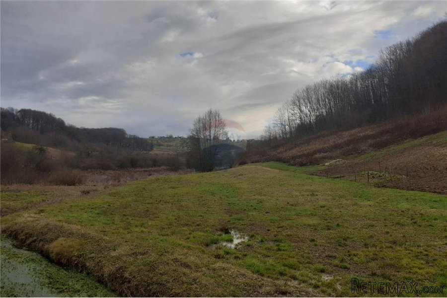 Građevinsko zemljište u Presečnom 3614 m2 - 17