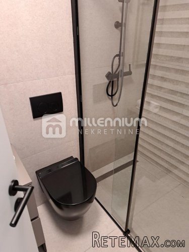 Najam, Rijeka, Brajda, studio apartman, 32m2 - 7