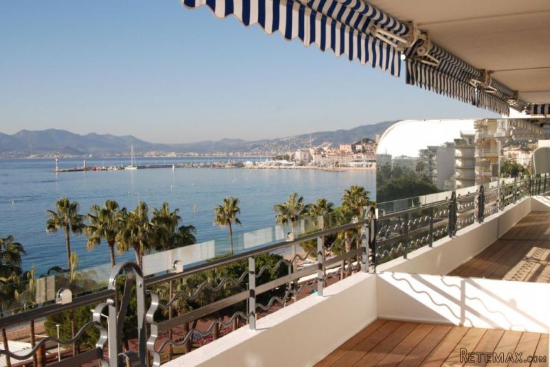 Sale Apartment - Cannes Croisette