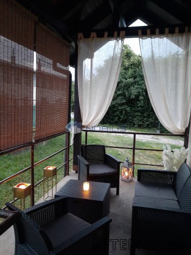 Zagreb, Stenjevec, 250m2 vrt, 93m2, vrlo ugodna obiteljska.. - 7