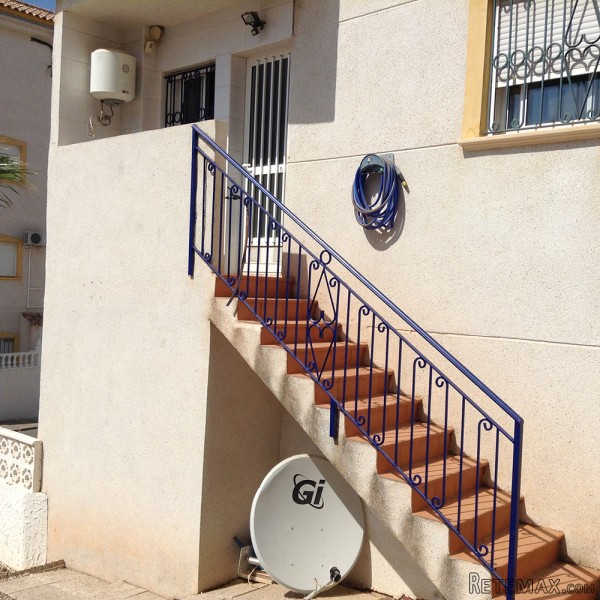 Apartment Monte Golf - Villamartin - 2