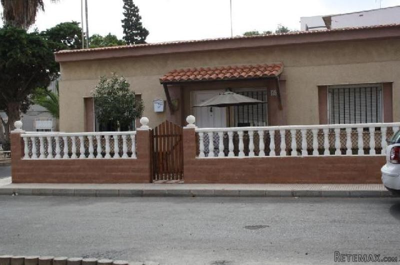 Casas del Sureste, La Union