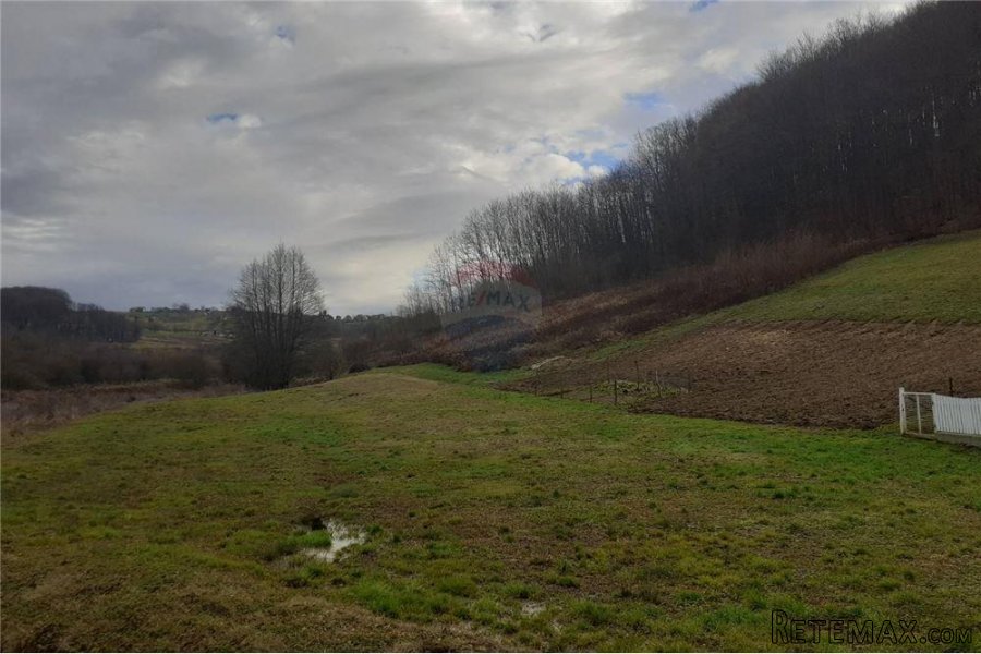 Građevinsko zemljište u Presečnom 3614 m2 - 18
