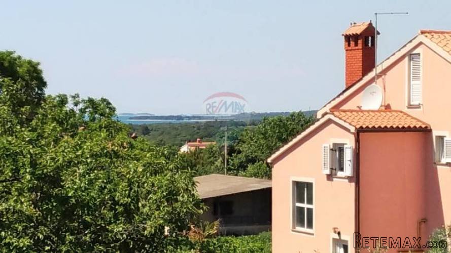 Istra, Peroj, dvije kuće sa bazenom - 2