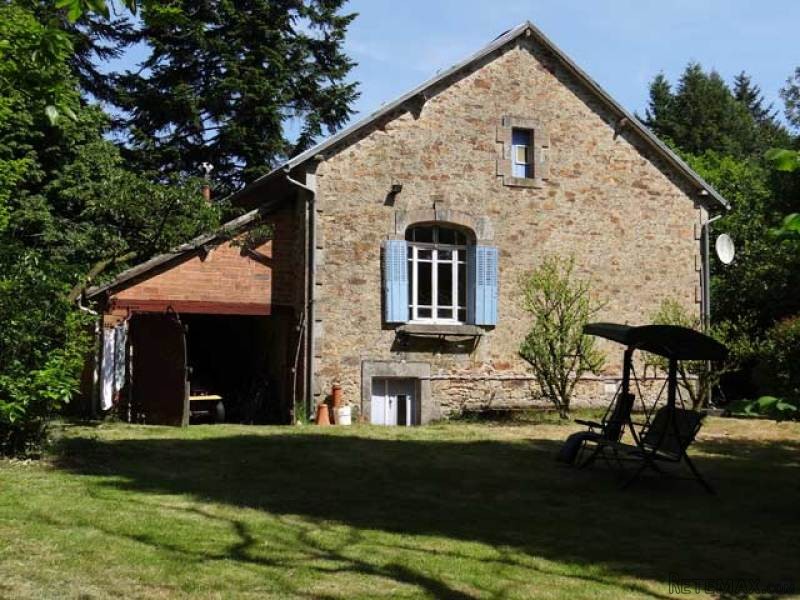 Pretty Stone House For Sale, 2.. - 2