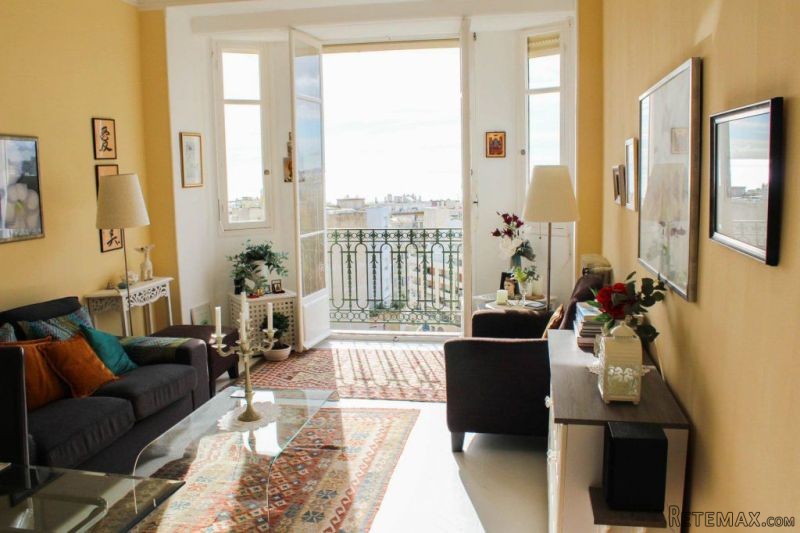 Sale Apartment - Nice Baumettes