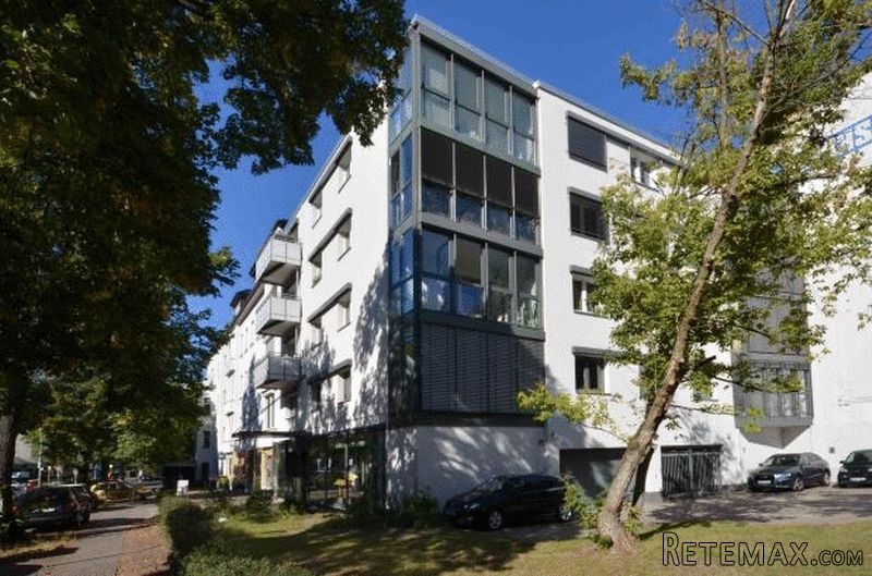 Storkwinkel Wilmersdorf - 2