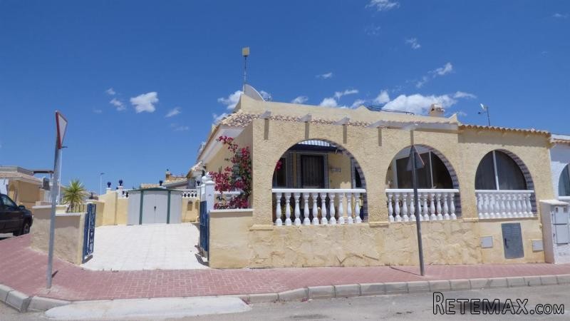 2 Bedrooms - Semi Detached - Murcia -..