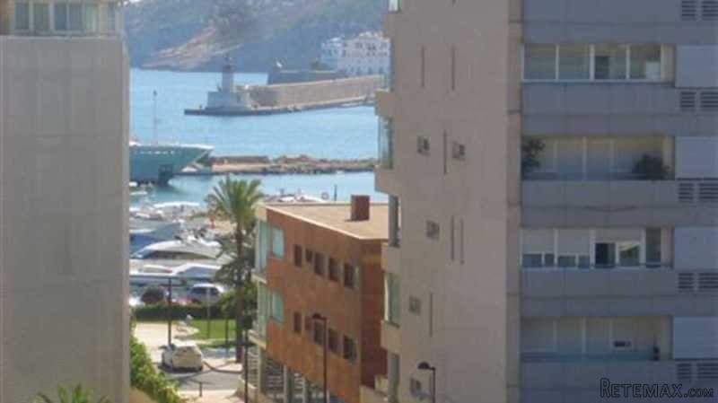 Beautiful apartment with sea view in.. - 2