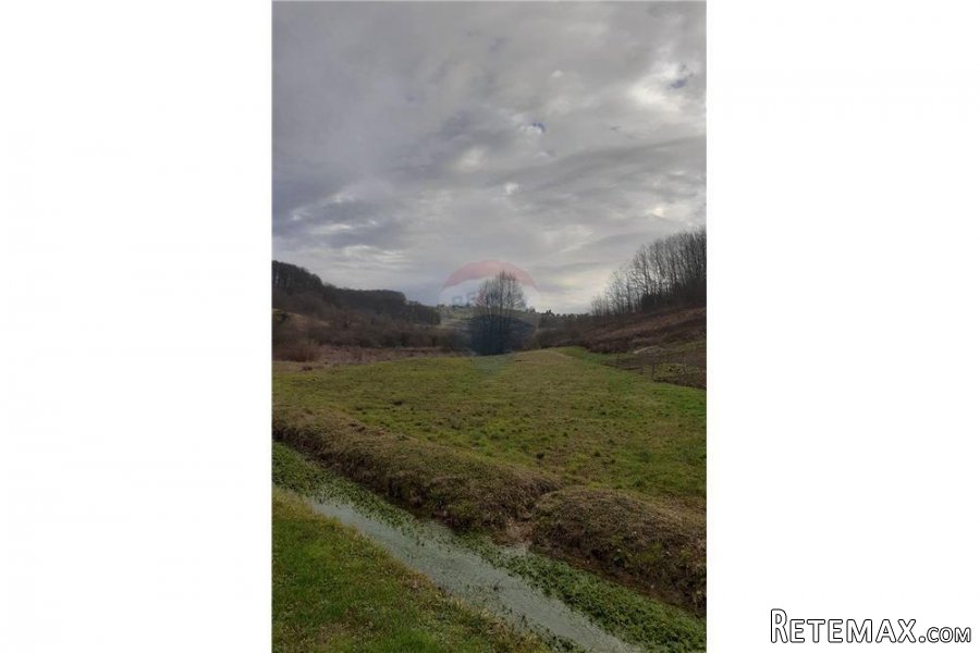 Građevinsko zemljište u Presečnom 3614 m2 - 19
