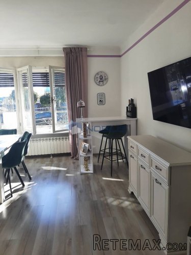 Zagreb, Stenjevec, 250m2 vrt, 93m2, vrlo ugodna obiteljska.. - 9