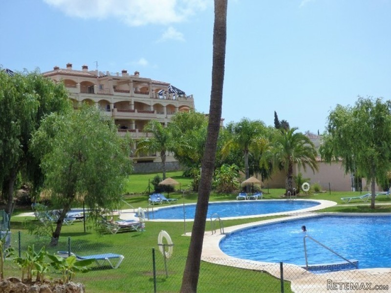 2 Bedroom Ground Floor Apartment