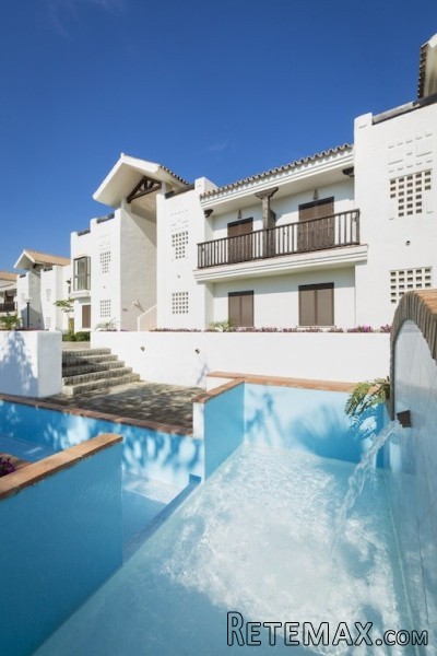 2 bedroom property near La Alcaidesa..