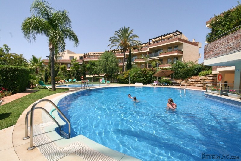 3 Bedroom Penthouse Apartment
