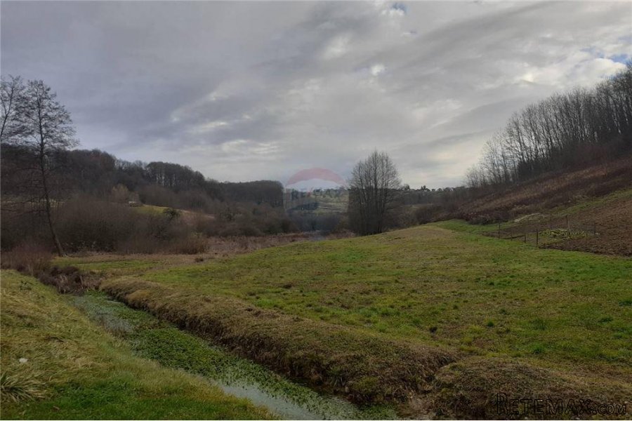 Građevinsko zemljište u Presečnom 3614 m2 - 20