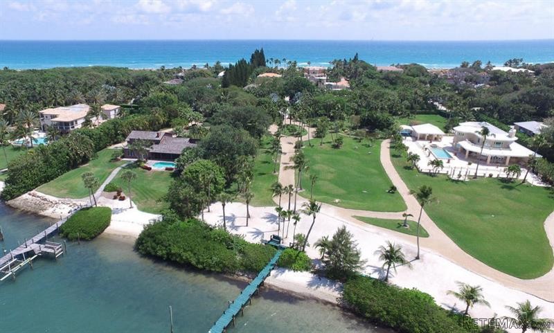 Land For Sale: Hobe Sound, Florida