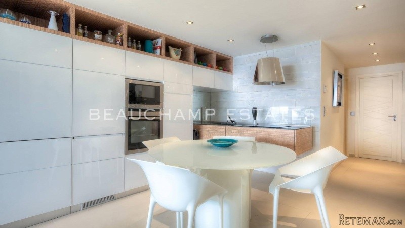 Modern apartment Cannes Croisette - 2
