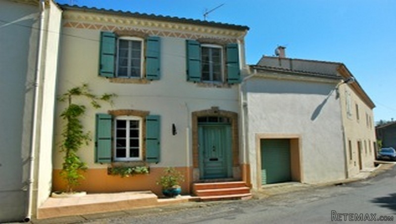 Charming Renovated 4 Bed Village House..