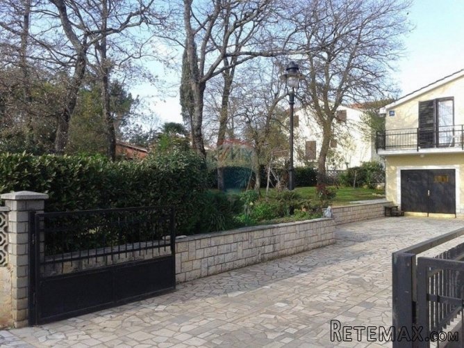 Poreč, kuća s dva stana i apartman na lijepoj prostranoj... - 4
