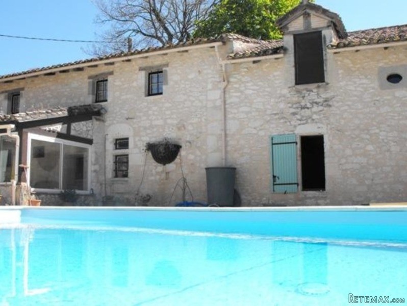 Two Charming Stone House With Oak Beams.. - 2