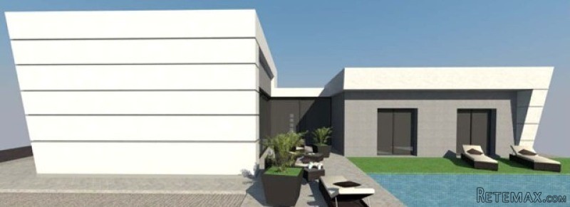 Villa For Sale In Rojales Spsnb0581 - 2