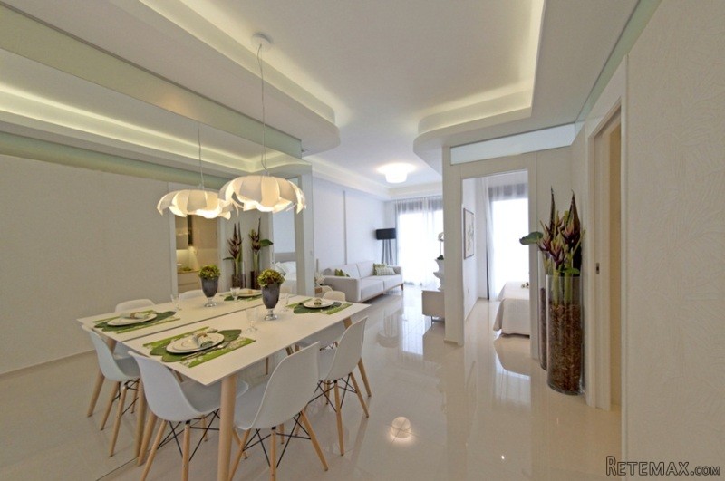 2 Bedrooms - Apartment - Alicante - For.. - 2