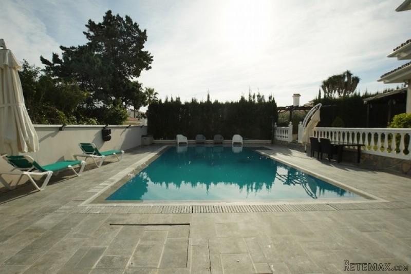 3 Bedrooms - Villa - Malaga - For Sale