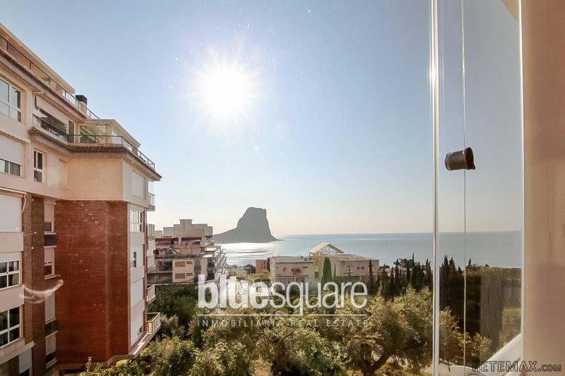 Luxury town 3-bedroom apartment