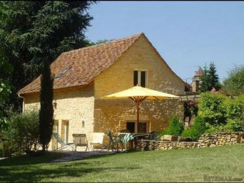 Maison De Maitre With 2 Gites.. - 2