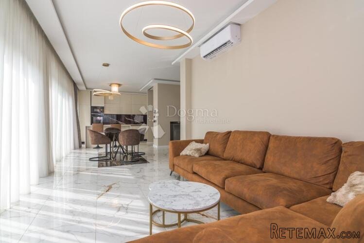 Remete – Penthouse 112 m² + 45 m² terasa novogradnja 2023 - 2
