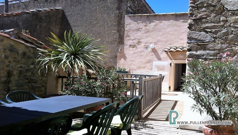 Renovated 3 Bed Village House With..
