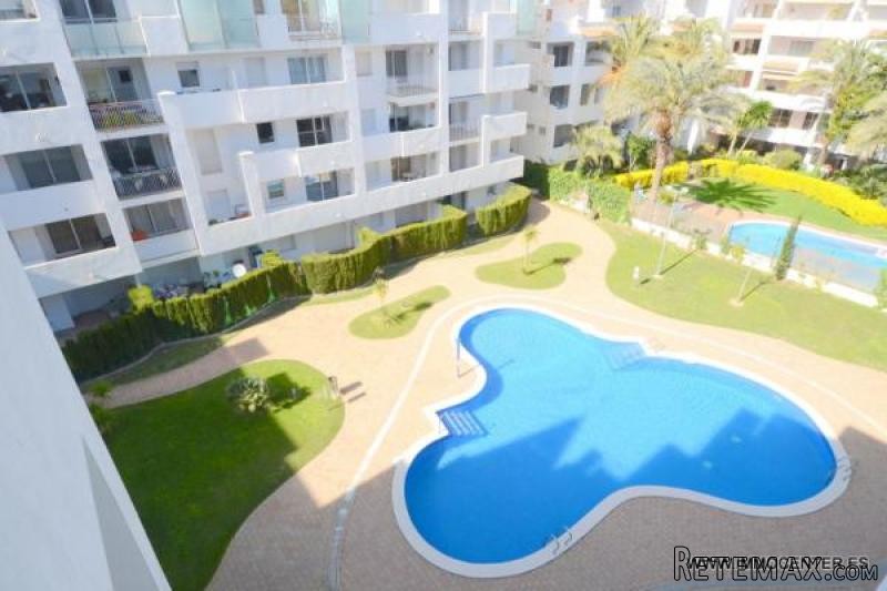 ROSES SANTA MARGARIDA: Nice apartment.. - 2